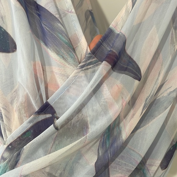 EUC Treva Long-Sleeve Top - Picture 5 of 6